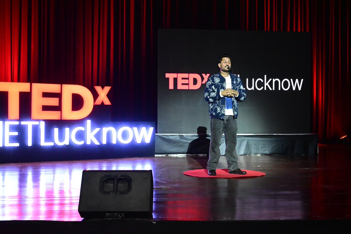 Institute of Engineering and Technology, Lucknow tweet media