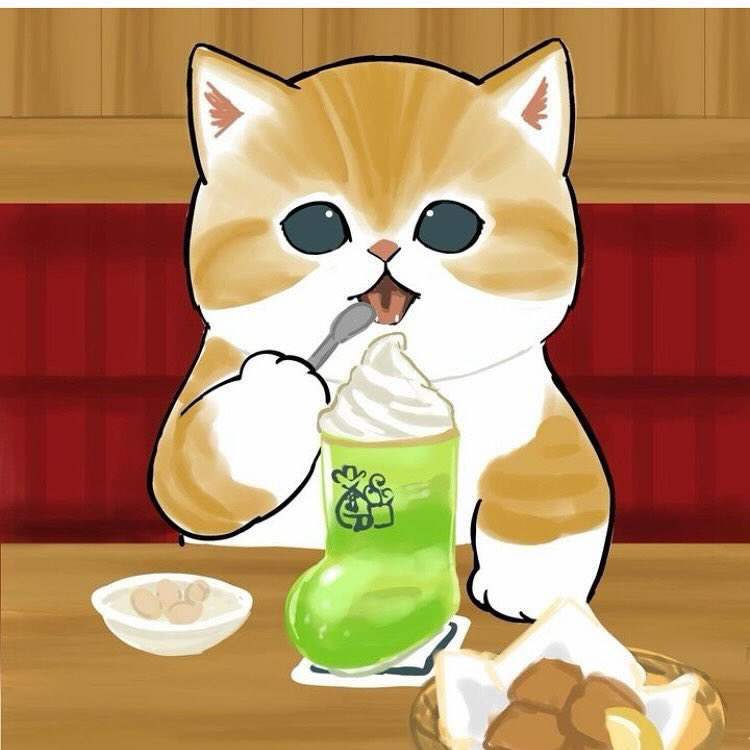 ぢゅの🐈 (@mofu_sand) / Posts / X