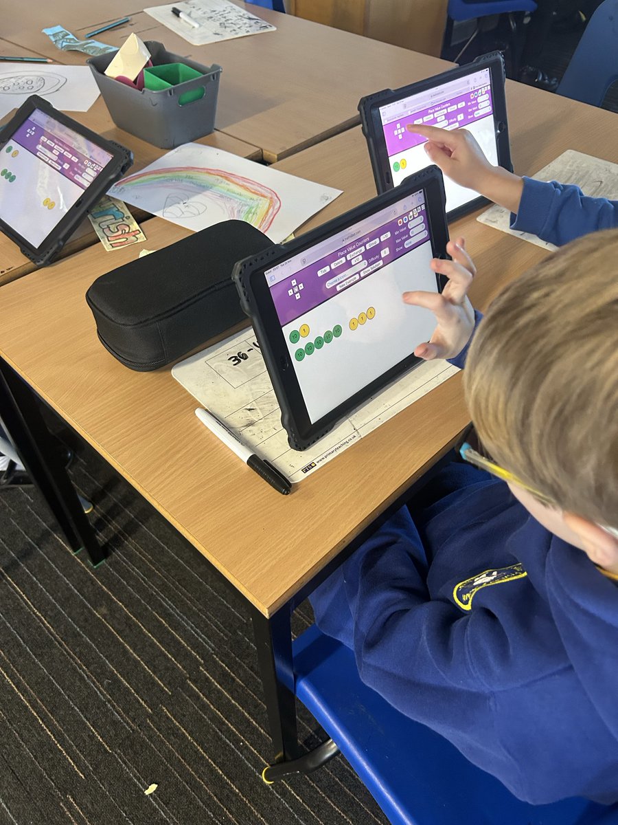 Sandaig Primary + ENB tweet media