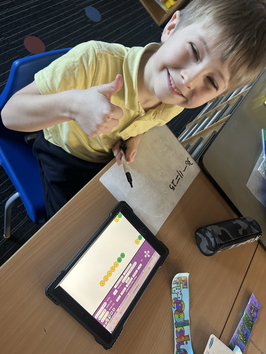 Sandaig Primary + ENB tweet media