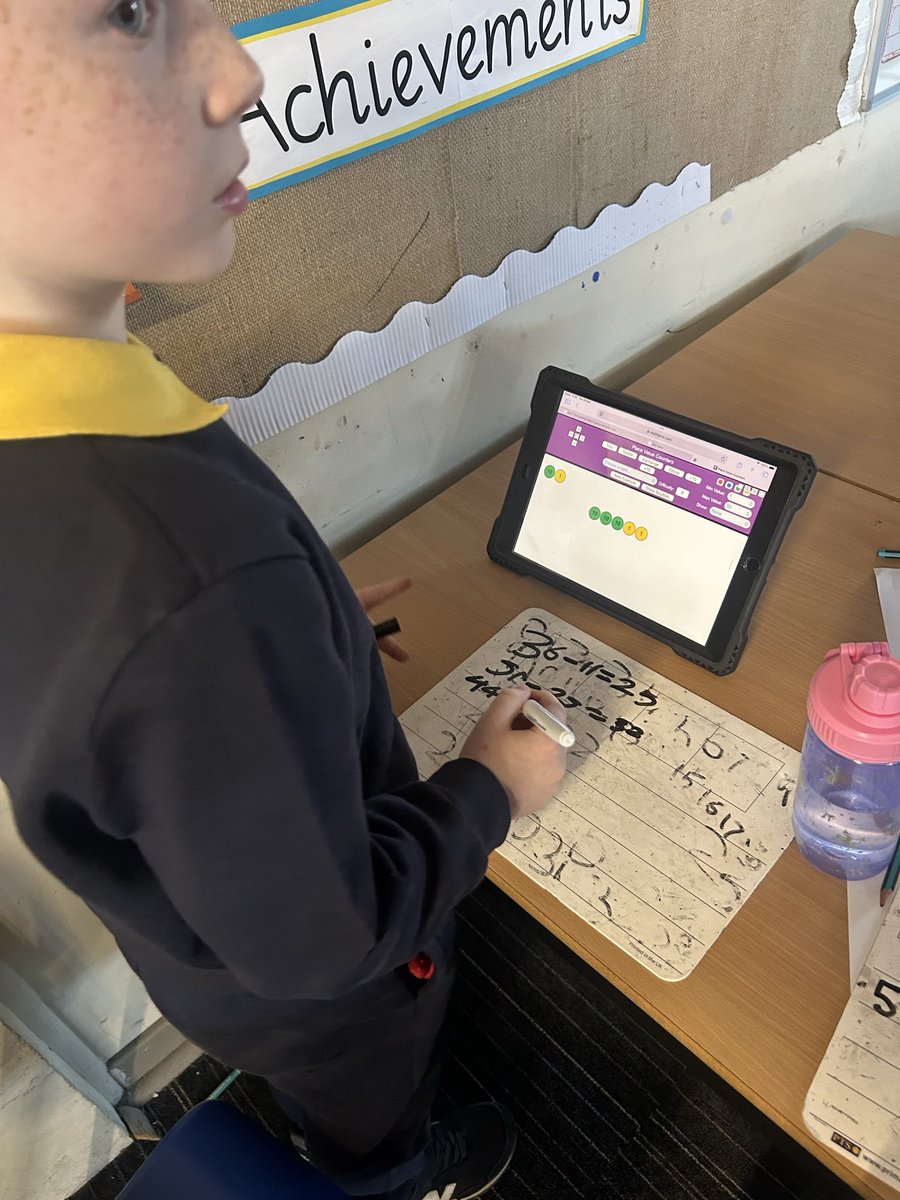 Sandaig Primary + ENB tweet media