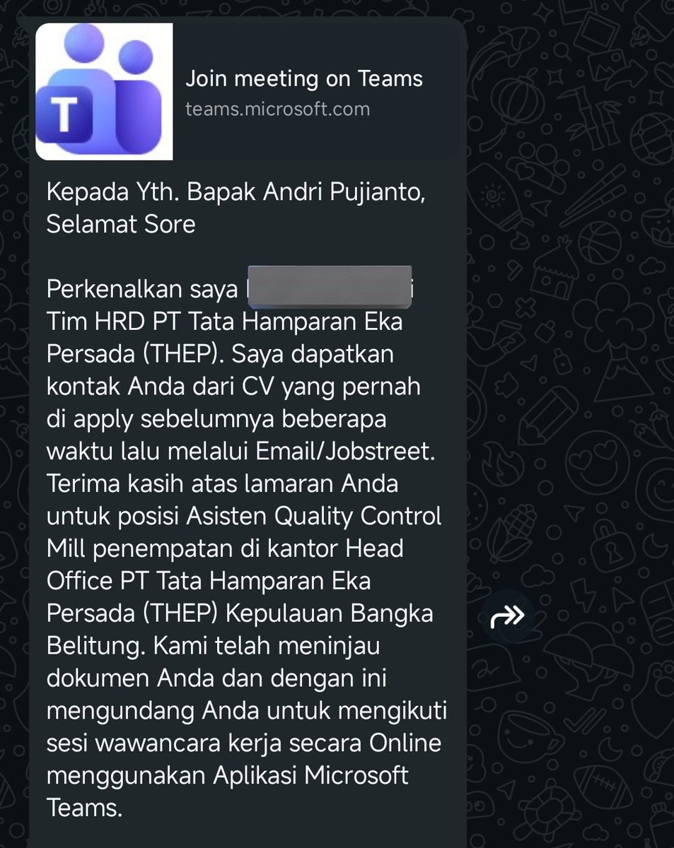 irdnap's tweet photo. Mana tau ada rezekinya kan? https://t.co/tvOEUmdB4E