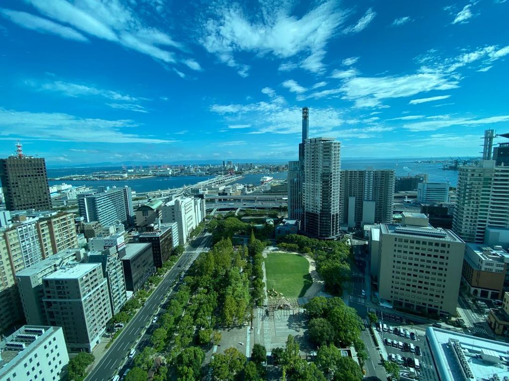 Kevin O’Shea tweet media