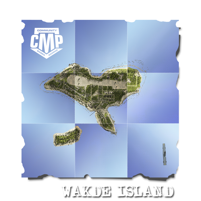 CMP Gaming tweet media