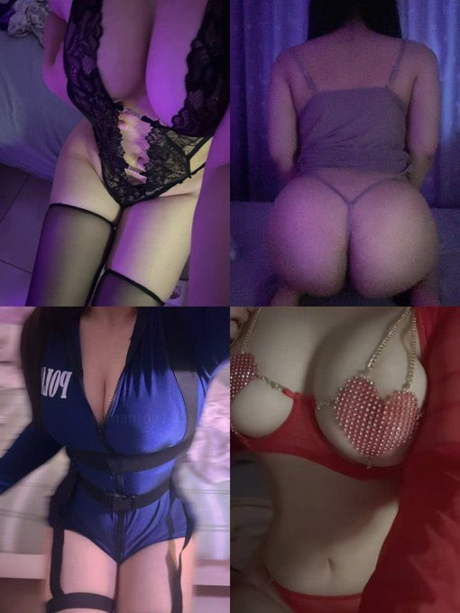 黄推福利内容 - 小xi的精彩图片 福利姬小xi分享的黄推图片1 - 网红私拍内容