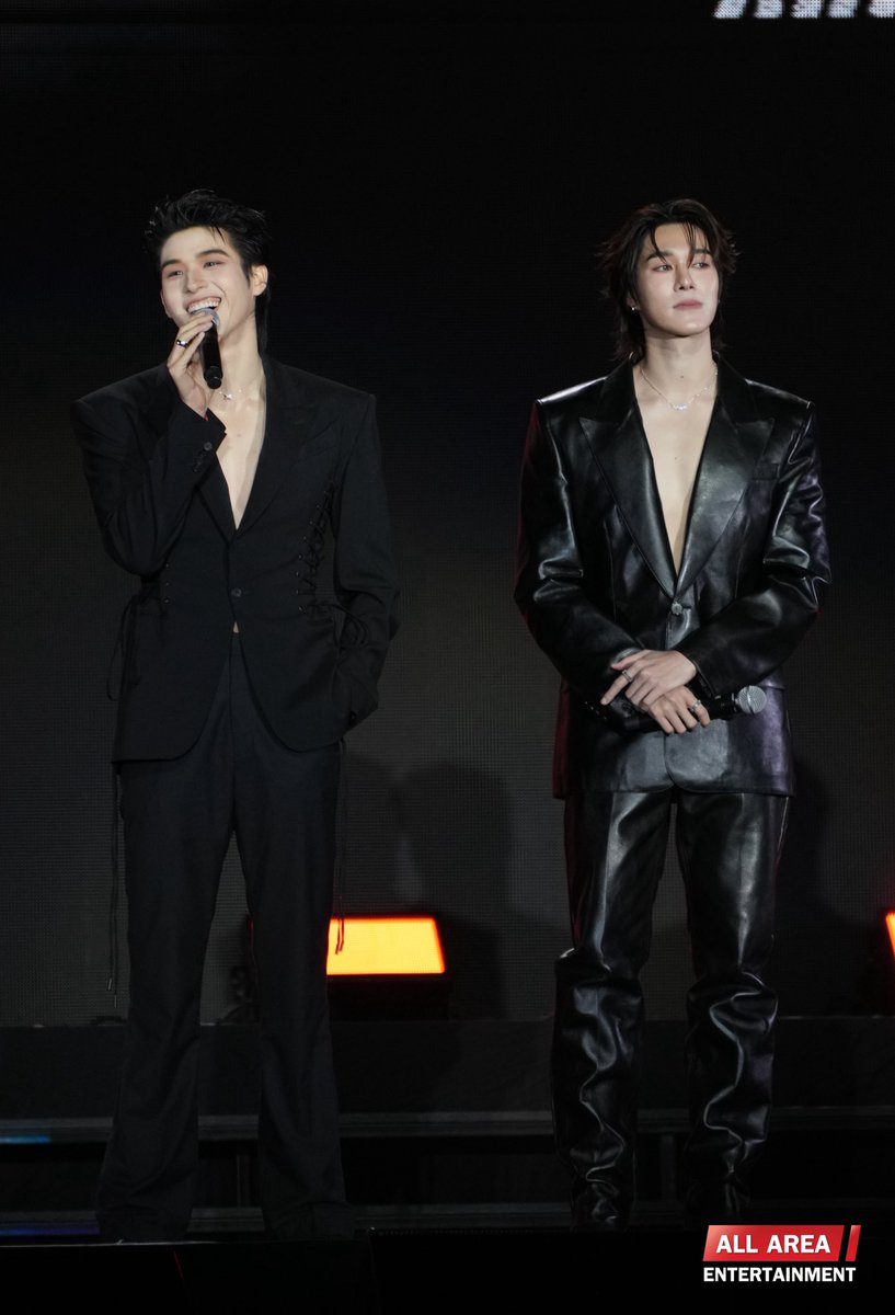 All Area Entertainment tweet media