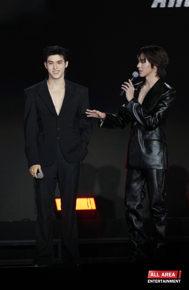 All Area Entertainment tweet media