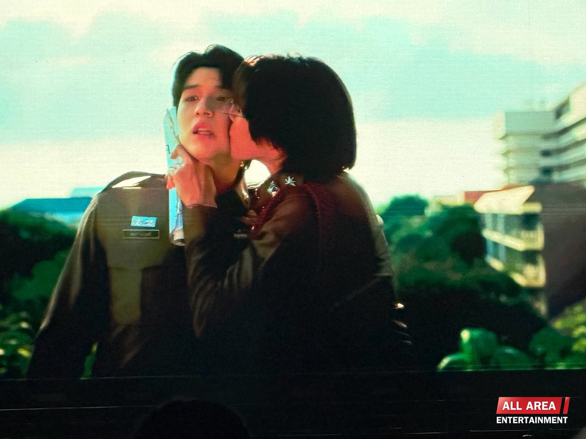 All Area Entertainment tweet media