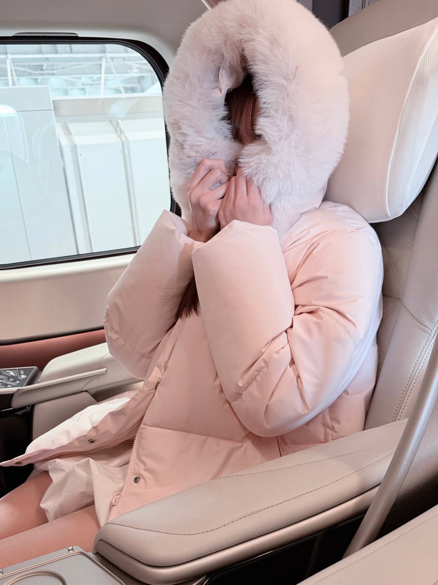 ピンクそのものに感謝してる人しぬ