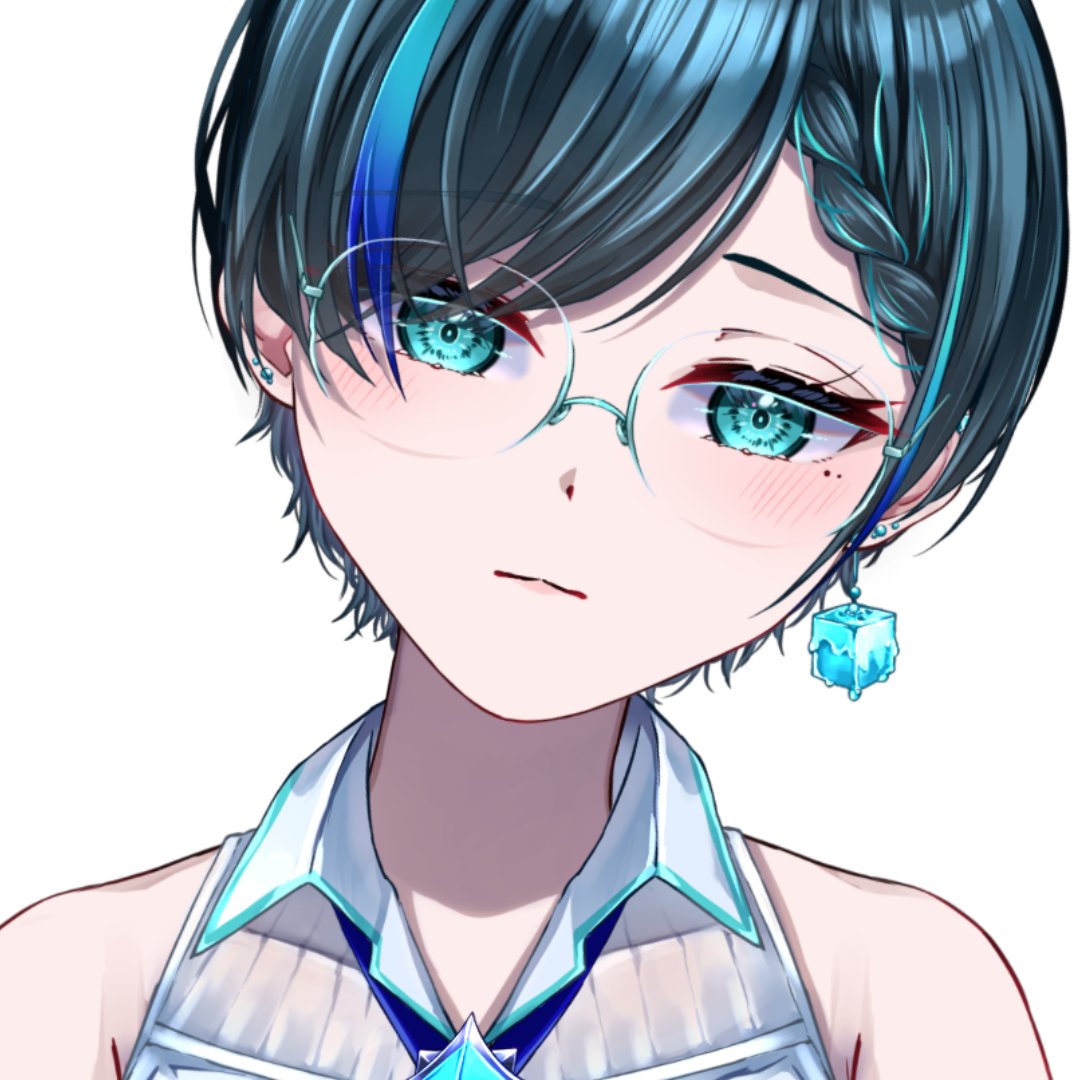 藤乃きりん🦊🐧👓6年目の駄妖狐 (@kilin_fuzino) / Posts / X