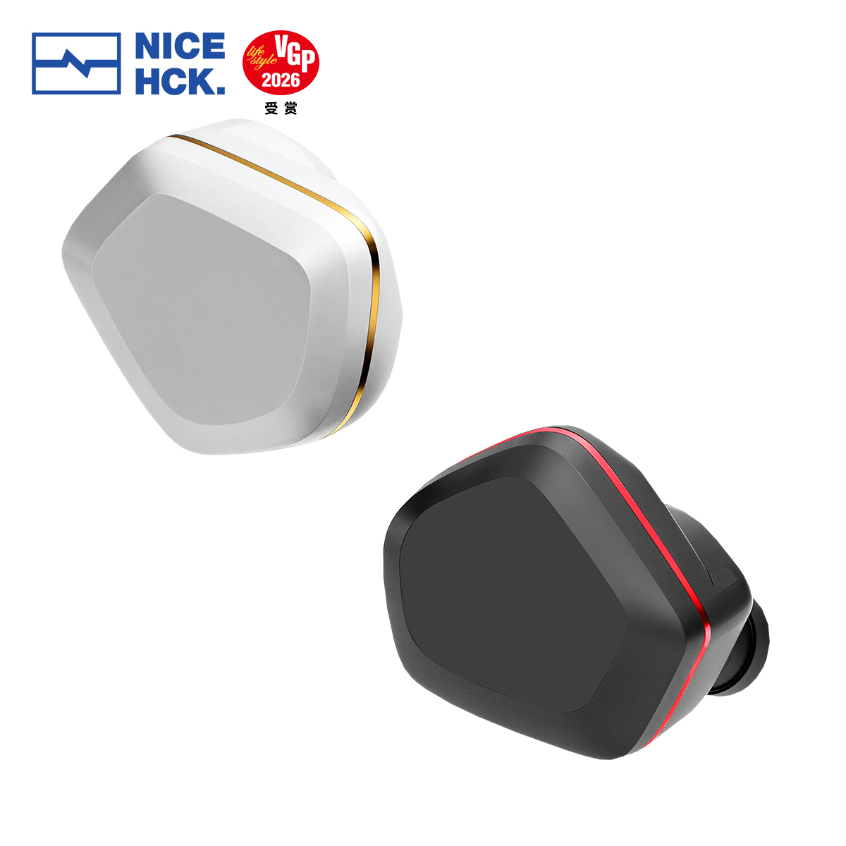 hckexin's tweet image. 近日発売予定です、どうぞお楽しみに🎊
#RT希望 🙇‍♂️
NICEHCK Tears涙 · ダイナミック型IEM🥰