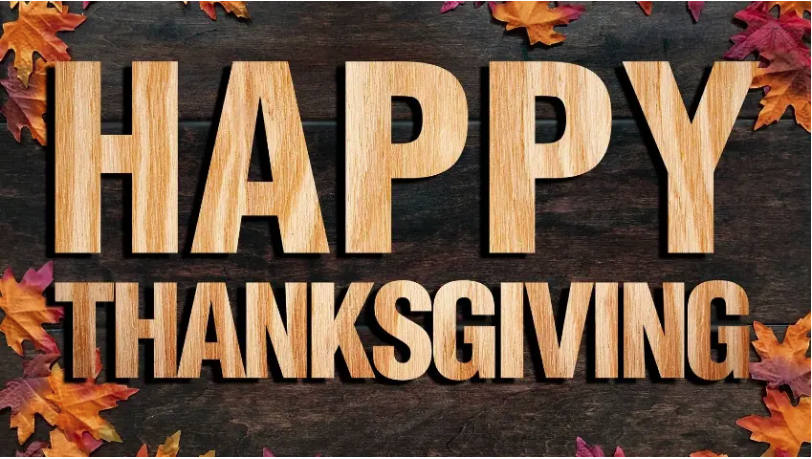 KimStern's tweet image. Happy Thanksgiving! - mailchi.mp/976210248b8f/t…