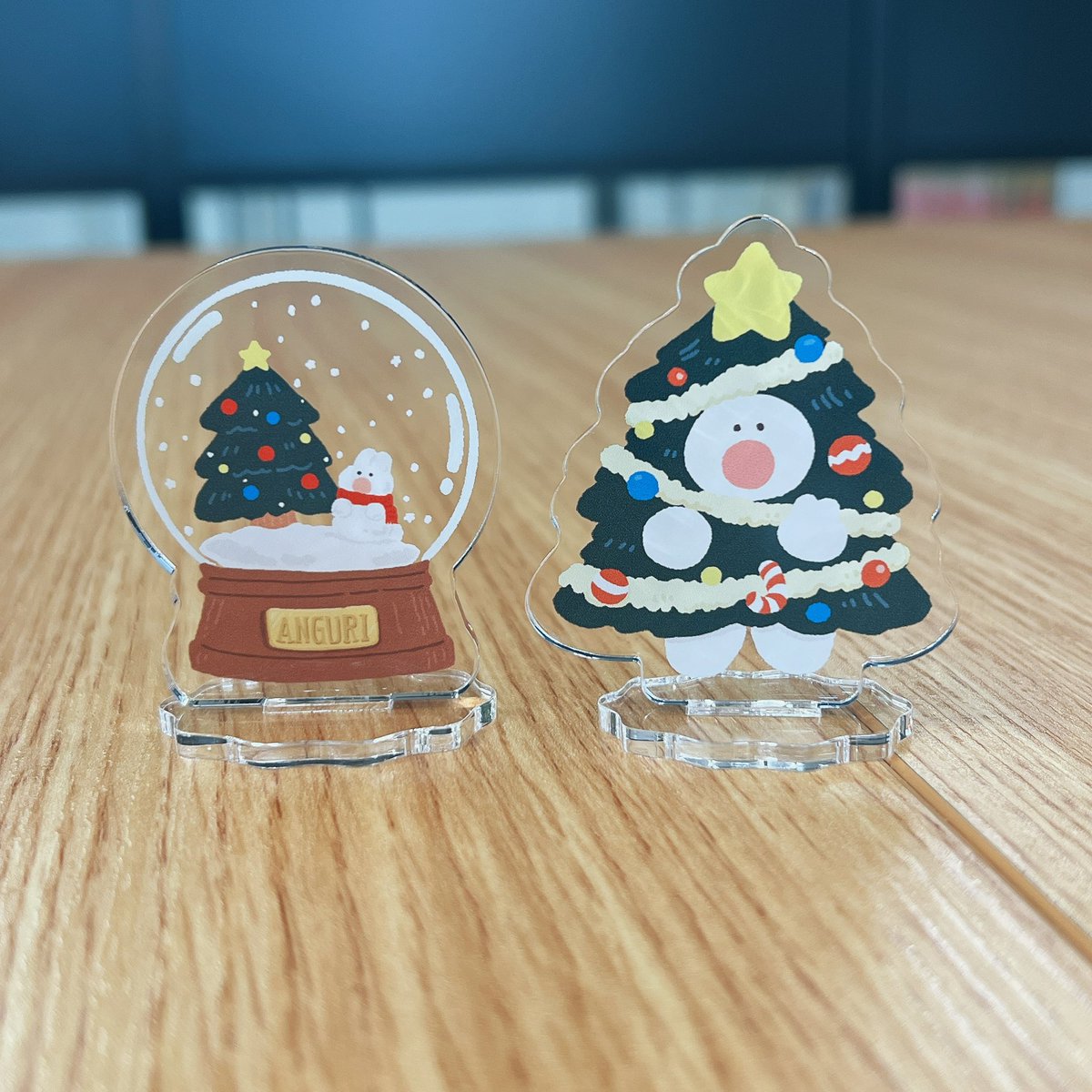 きうらةデザフェス通販開始🛒 tweet media