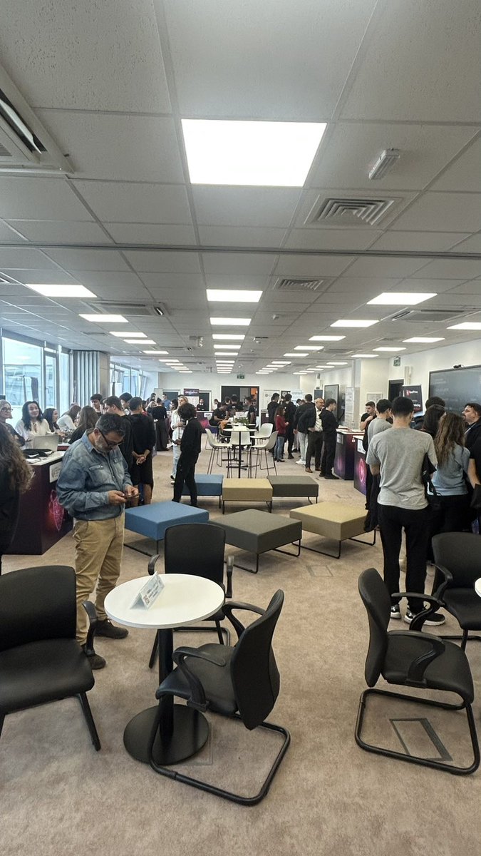 CURIUM Project tweet media