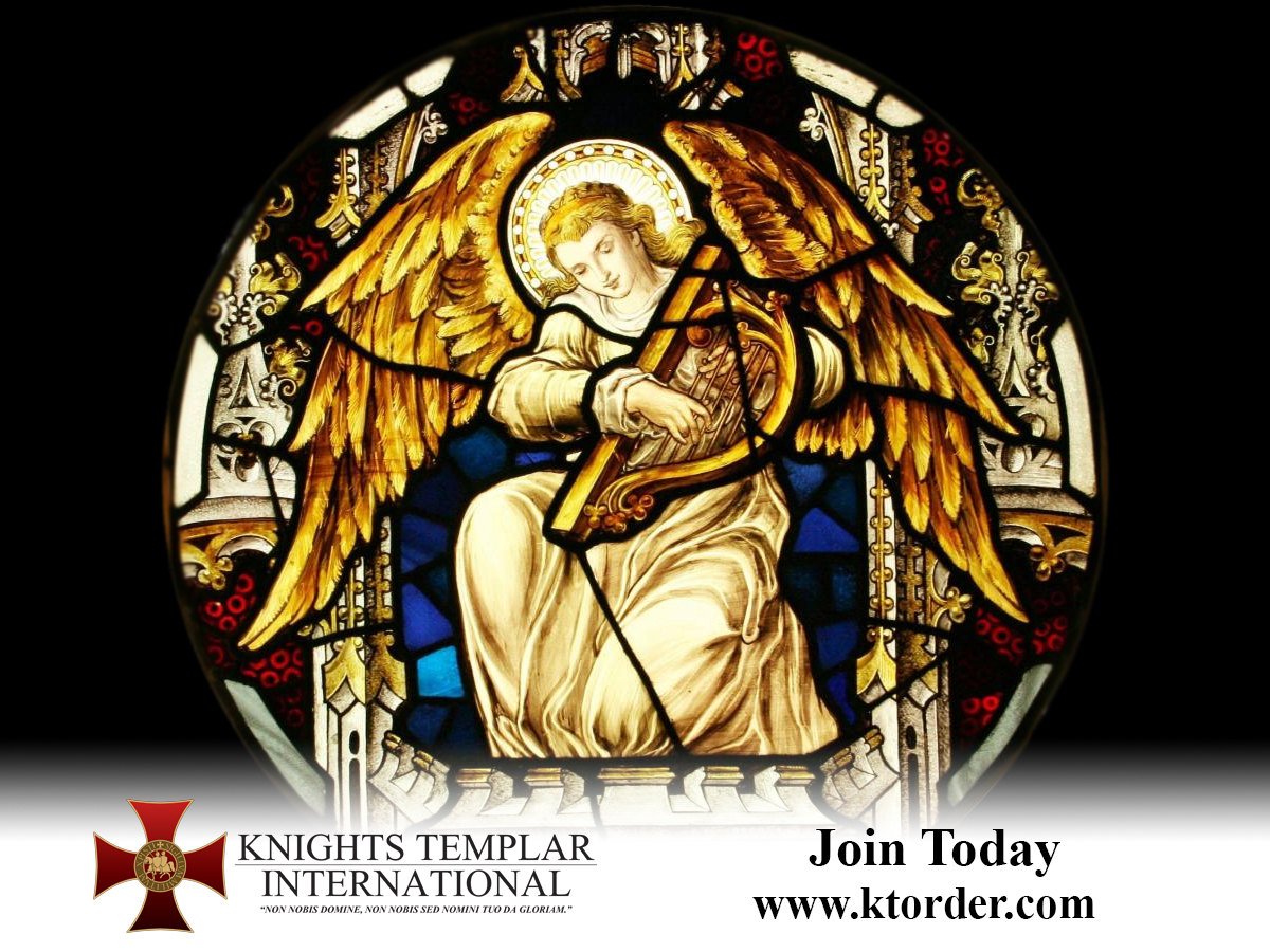 Knights Templar International tweet media