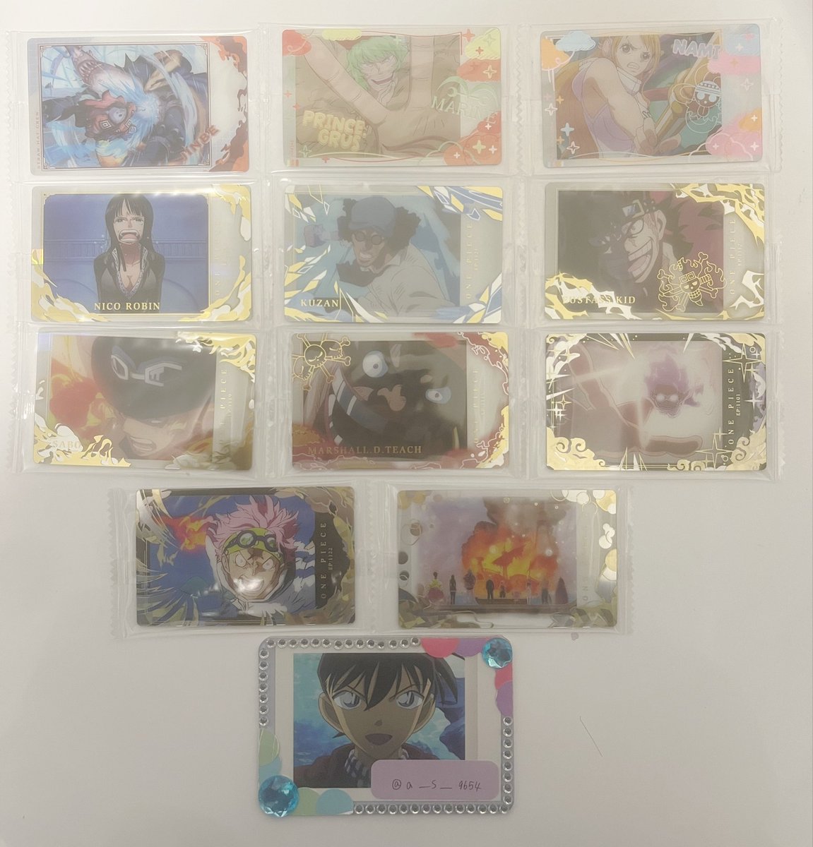 さづあ @お取引垢 固ツイあり tweet media