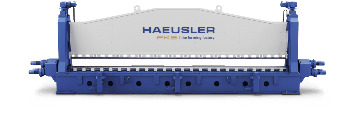 RAMENGTOOL's tweet image. In aerospace, there&apos;s no room for error.

That’s why HAEUSLER bending machines like the FKB and CM/SM series are trusted for aircraft fuselage panels, wing edges, and satellite rings.
#AerospaceEngineering #PrecisionManufacturing #MetalBending #SmartManufacturing