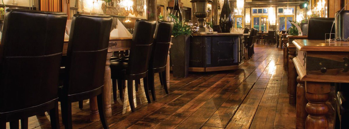 SMWesterly's tweet image. Keep your wood floors looking beautiful! ServiceMaster By Mason provides a professional deep clean and a protective finish against everyday damage, helping floors in businesses look newer, longer! #cleaning #woodfloors #business