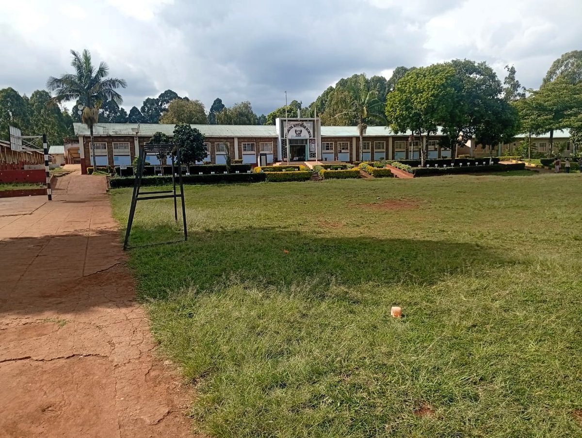 HeartsOfGreen's tweet image. 🌱 Tree growing in 26 schools across Kirinyaga Central, courtesy of NGCDF!
We’re planting diverse species + launching a 3-year monitoring plan to build climate-ready schools and grow environmental leaders. 🌳✨
#KirinyagaCentral #TreeGrowing #LANSRET