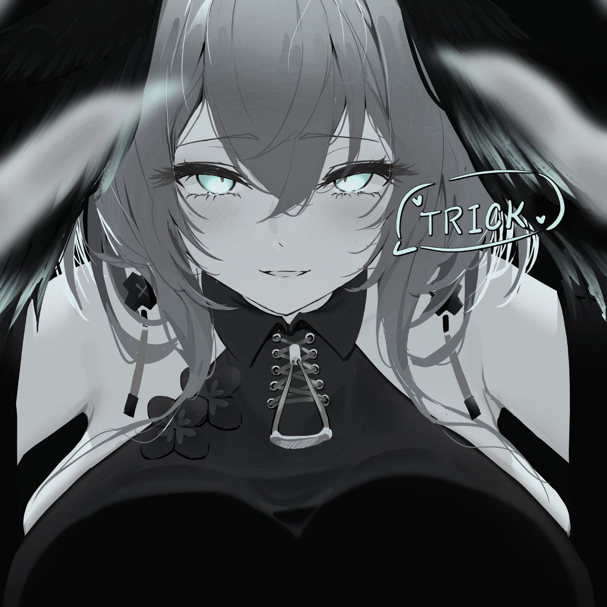 AnnAndSex's tweet photo. ㅤㅤ❝ 𝐈 𝐀𝐋𝐖𝐀𝐘𝐒 𝐂𝐎𝐌𝐄 𝐁𝐀𝐂𝐊,
ㅤㅤ𝐌𝐘 𝐋𝐎𝐕𝐄 ❞

ㅤㅤ𝐓e ha atrapado entre sus garras y no piensa 𝘀𝗼𝗹𝘁𝗮𝗿𝘁𝗲, no importa cuánto 𝗹𝗹𝗼𝗿𝗲𝘀, no importa cuánto 𝗴𝗿𝗶𝘁𝗲𝘀, no importa cuánto 𝘀𝗮𝗻𝗴𝗿𝗲𝘀. https://t.co/MzGtWUxpts