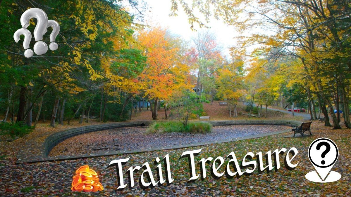💰 Find the hidden treasure!
❔HINT: 💘 A #Halifax park, once an estate for royalty,
hides the treasure with quiet loyalty.
Past a lovers’ pond and winding trails,
where whispers linger, and footsteps pale.
ℹ️Contest: halifaxtrails.ca/trail-treasure…