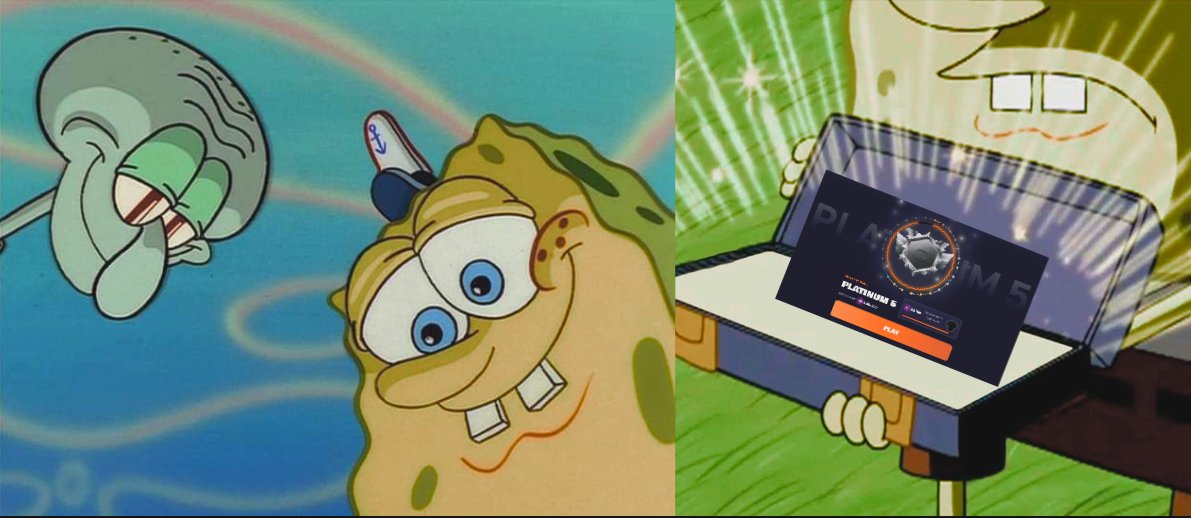 GM

people who think NFTs are dead are mistaken

NFTs aren’t dead
they were just waiting for the right moment

and that moment has arrived thanks to <a href="/spaace_io/">Spaace 🟠</a>

Spaace makes a revival possible
> a variety of infofi incentives
> an XP farming system
> reward chests
> gamified NFT