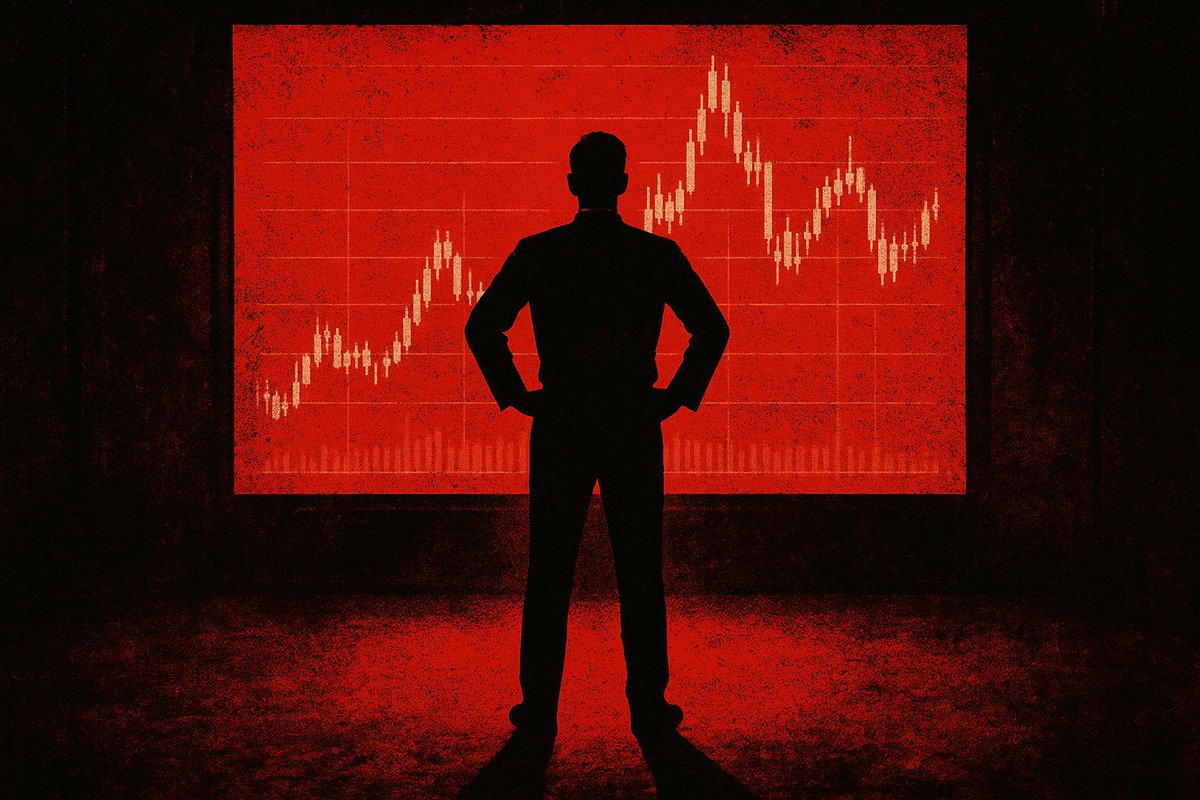 masterbyte_xyz's tweet photo. So many people wait for a “signal.”
So few actually buy early.
That’s why the winners are rare.

#Masterbyte #DYOR #SolanaDegens #crypto #pumpfun https://t.co/mjBUOv0hj1