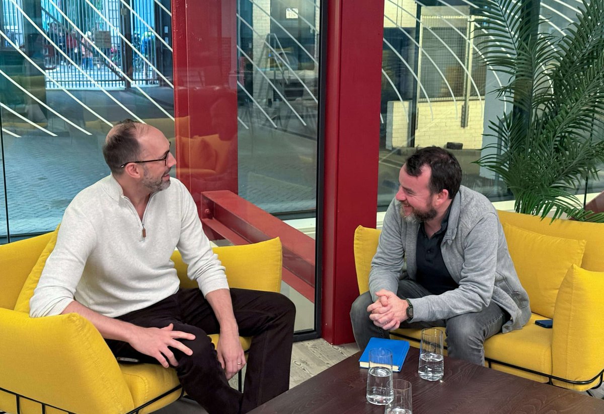 bryntum's tweet image. 🤝🎉Bryntum is joining forces with @ag_grid!

Backed by Adelis Equity, we&apos;re combining our strengths to deliver a complete JavaScript toolkit!

Our teams, missions, and products stay the same as we serve developers together.

Read more🔗
bryntum.com/blog/bryntum-a…

#bryntum #aggrid