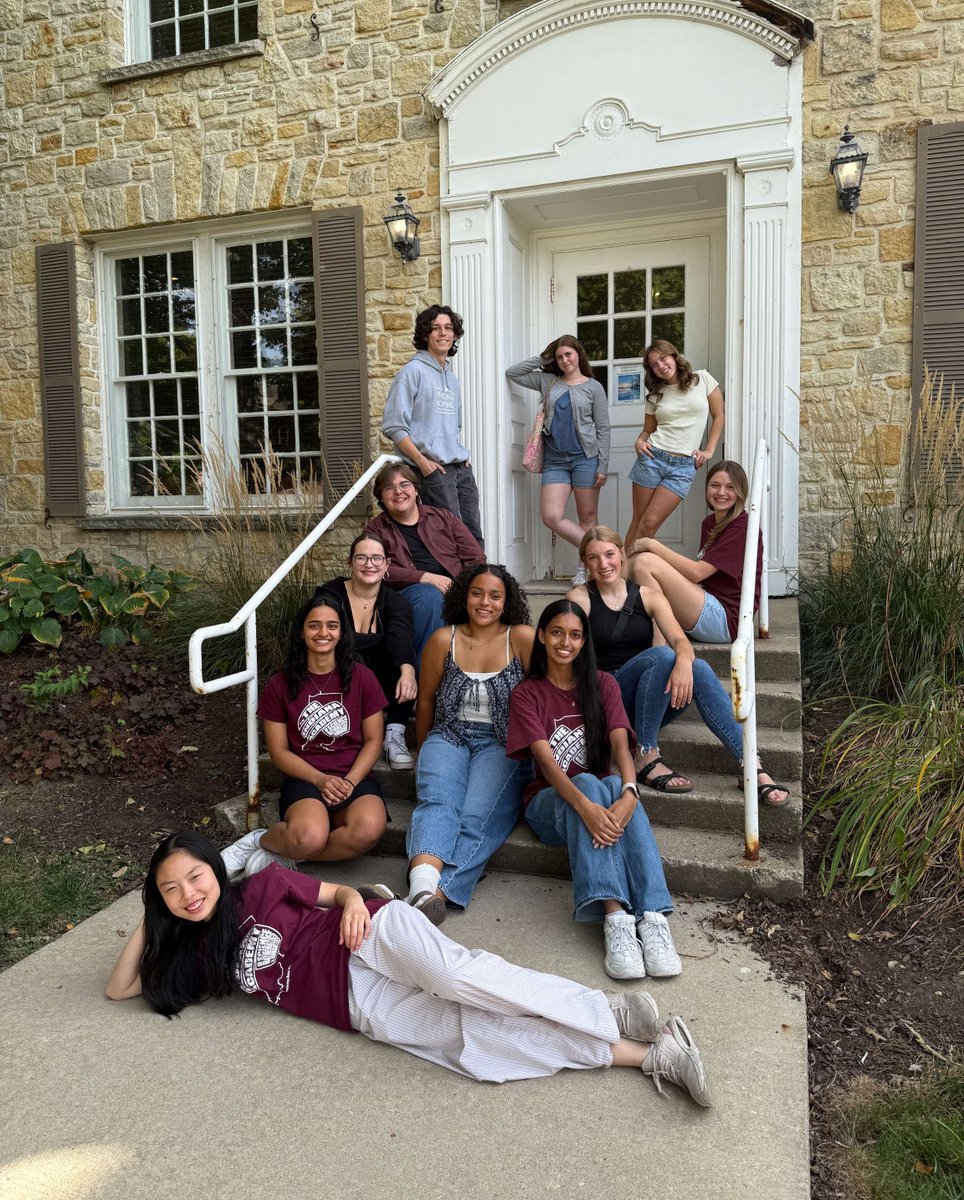 The Academy may be closed for break, but there's no better time to start your application! 
Apply today: academy.bsu.edu/apply