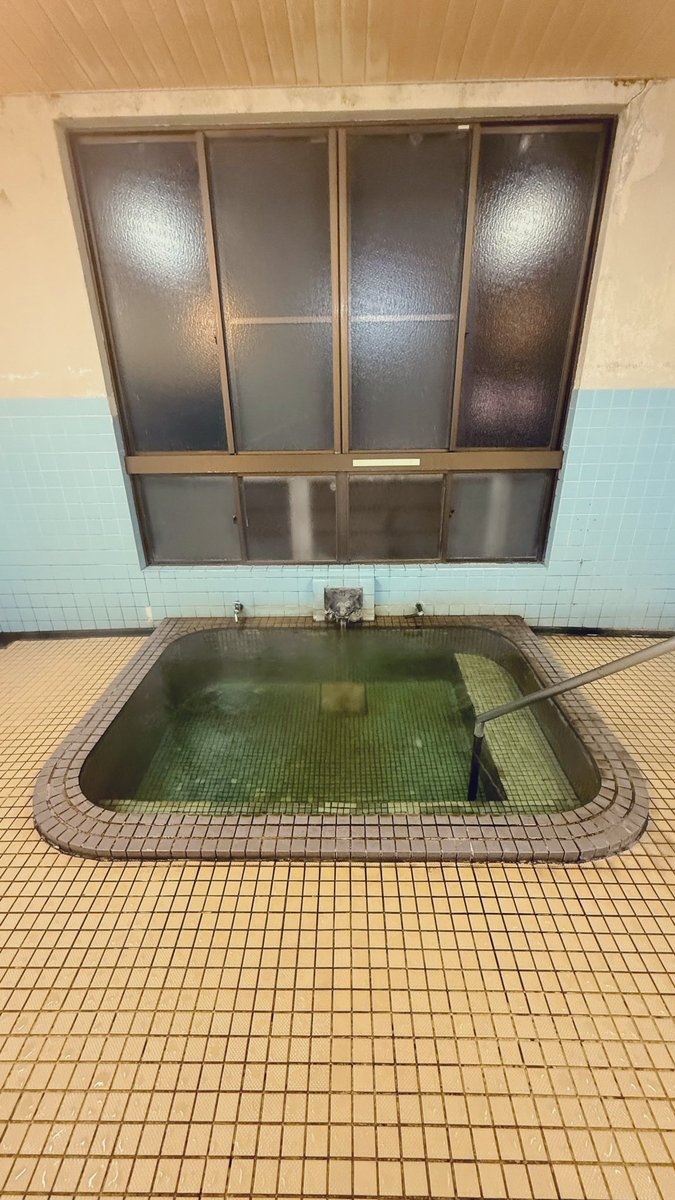 jonimitio's tweet image. つい足が向きます♨️
おつかれさまでした
飯坂温泉　天王寺穴原湯