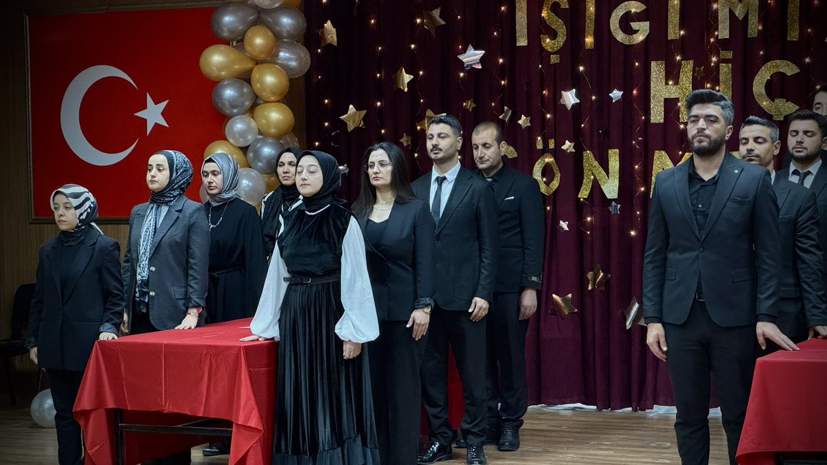 🔸Çukurca İlçe Milli Eğitim Müdürlüğü (@memcukurca) on Twitter photo 