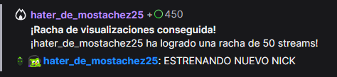 Lo de la gente que cojones es??