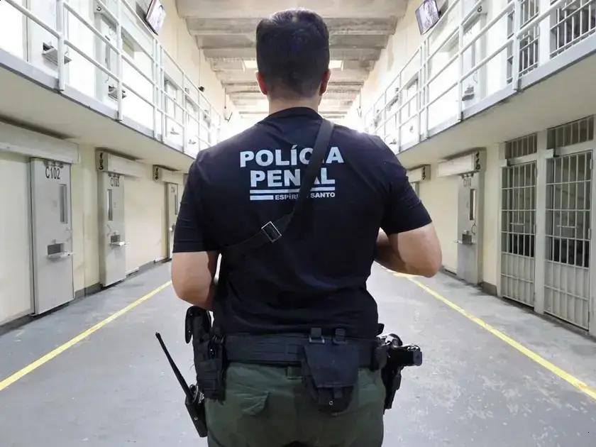 portal_dhn's tweet image. Concurso Penal ES registra mais de 58 mil inscritos para 600 vagasO concurso Penal ES, que ocorrerá em 30 de novembro, apresenta uma grande concorrência com mais de 58 mil inscritos para 600 vagas. A prova abordará t... #ConcursosPúblicos #concursoPenal...
direitohojenoticias.com.br/concurso-penal…