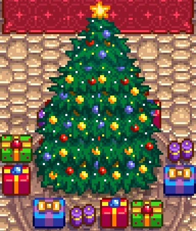 Stardew Valley : City Of Stars tweet media