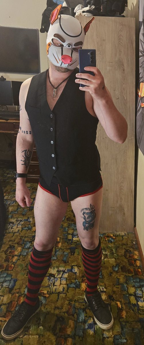 Dose this count as "semi formal?"