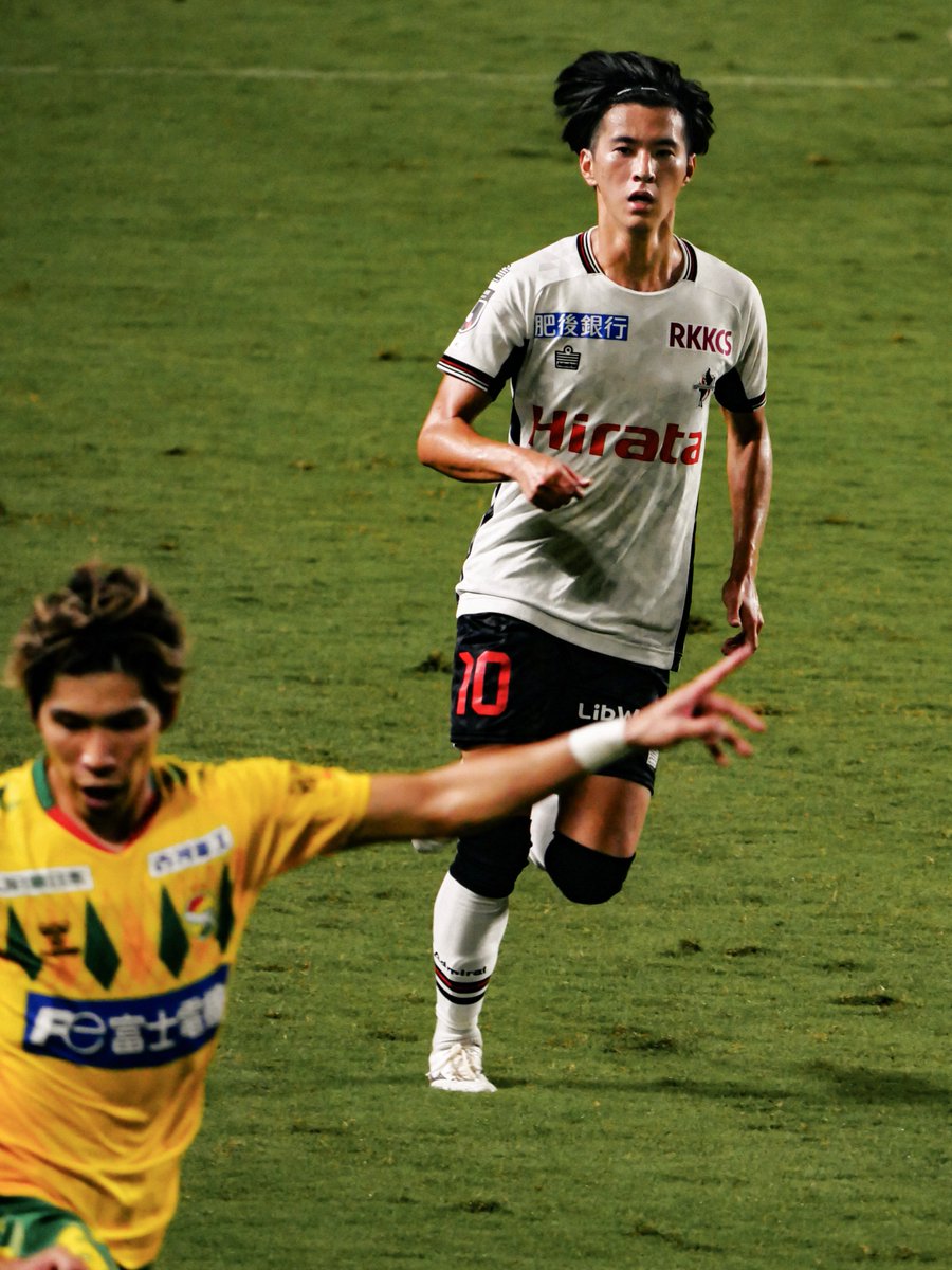 _s_pulse's tweet image. ここは迷わず大木武監督で！当たりますように🙏

⋯実は古長谷千博選手と悩んだけど🤭
#古長谷千博 #roasso