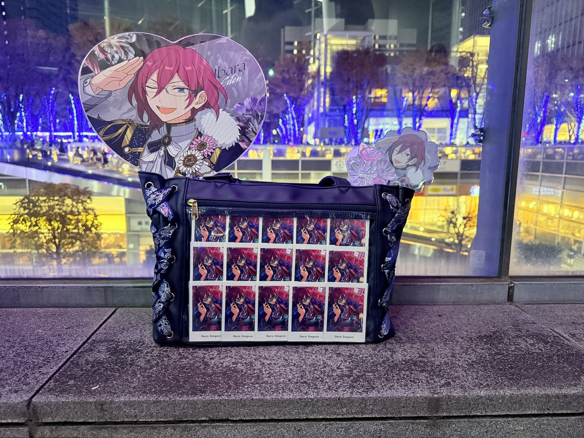 手羽元@来世は🎾ﾐｭ俳優 tweet media