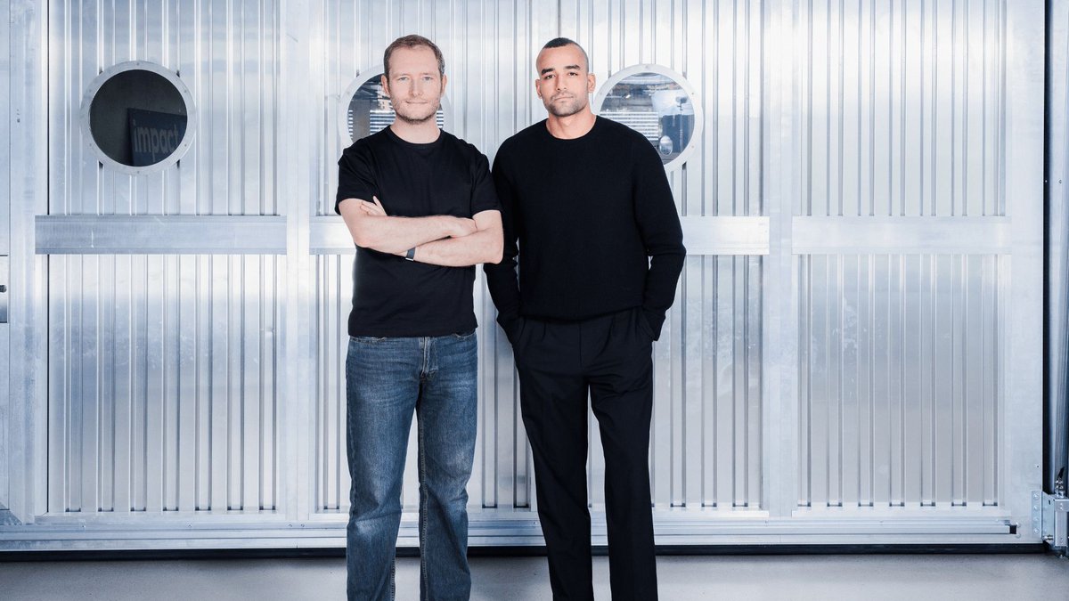 tech_eu's tweet image. Cerrion raises $18M to reduce factory downtime with AI video agents tech.eu/2025/11/25/cer…