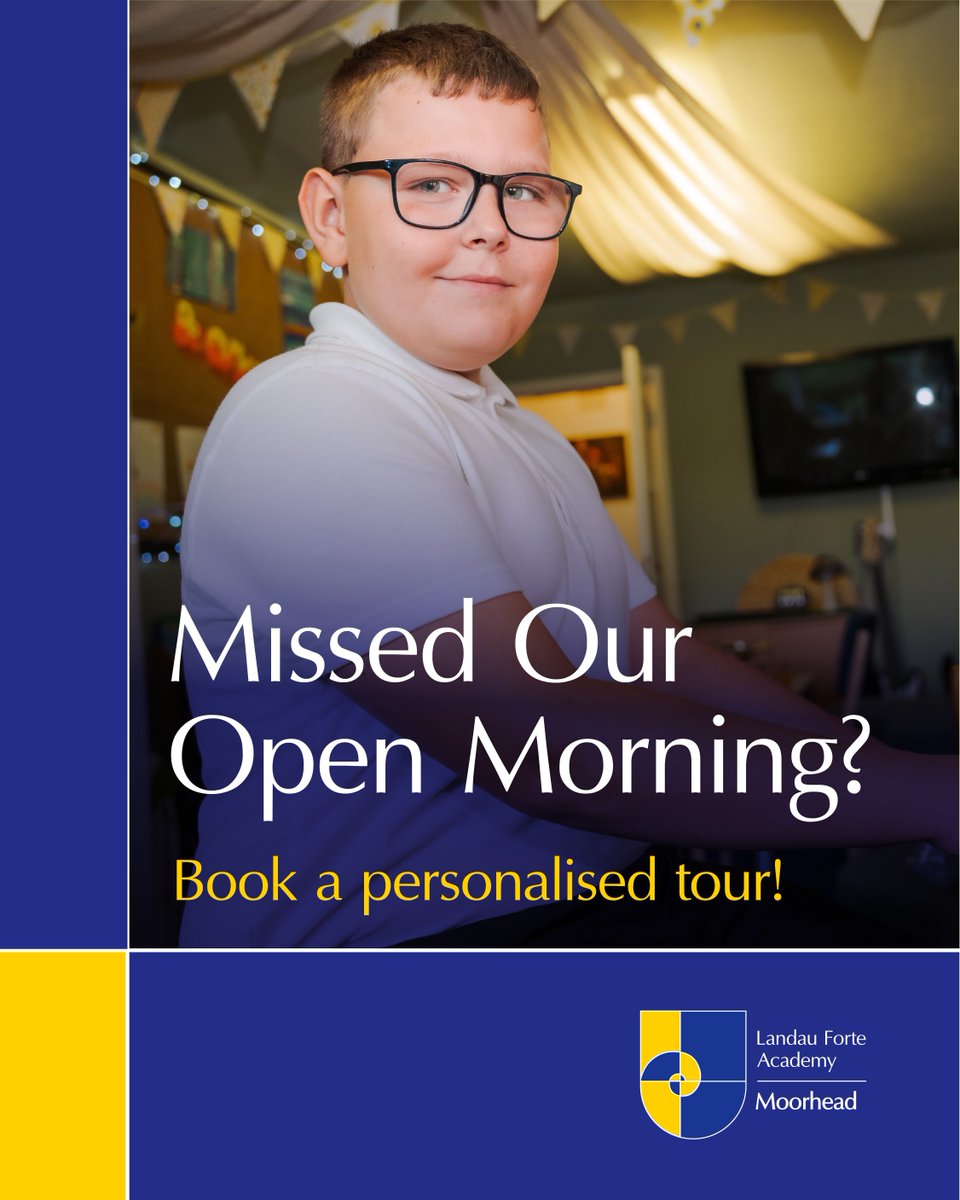 LFA Moorhead tweet media