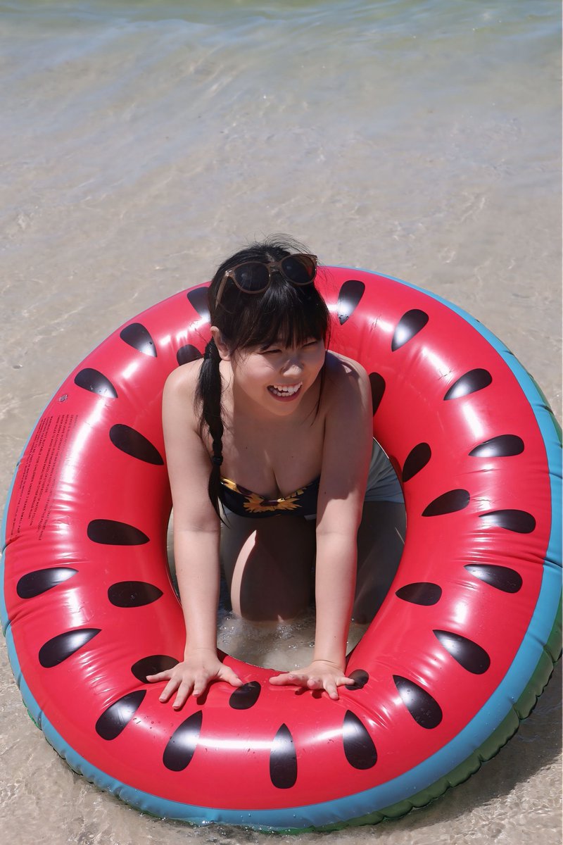 これからもたくさん ニコニコハッピーな私で😆🪽 #笑顔の日