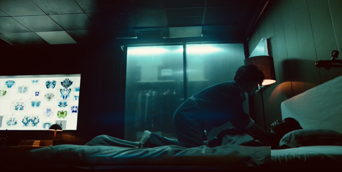 #ทวิญตอนจบ
#Decalcomania