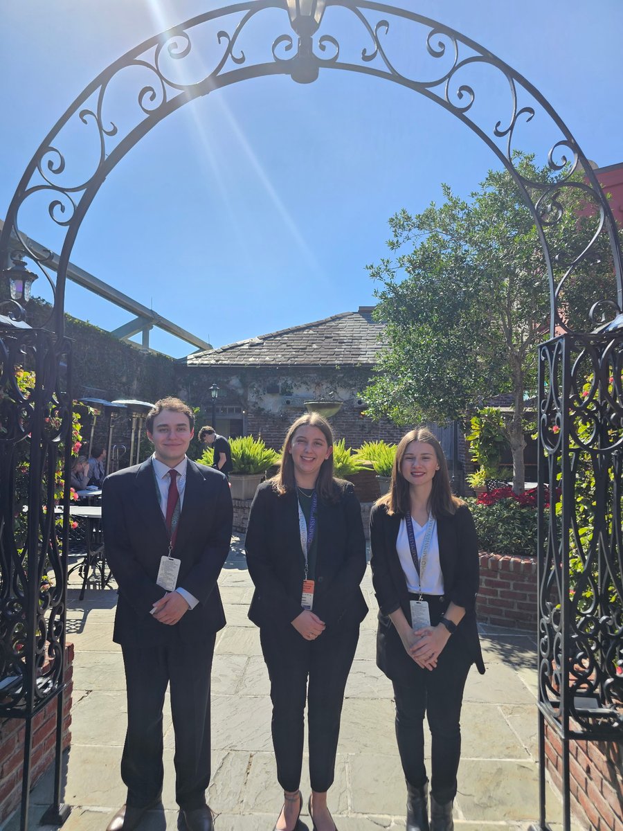 Randall Research Scholars tweet media