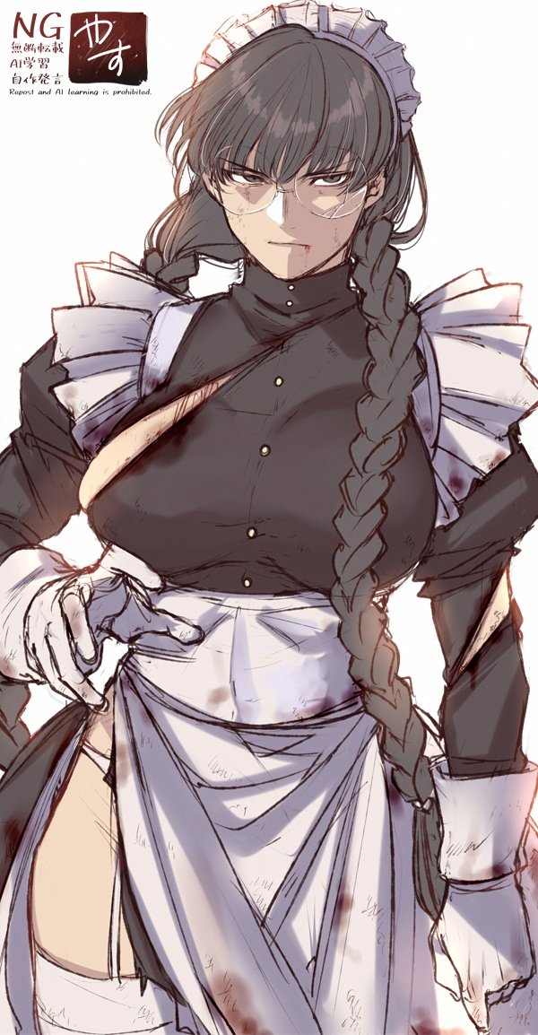 YASUnososaku's tweet image. ロベルタ