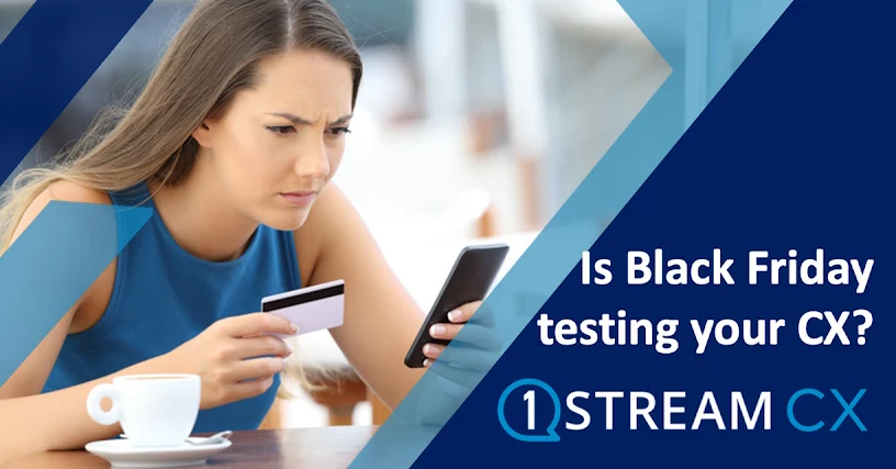 ITWebConnect's tweet image. Is Black Friday testing your CX? @1Stream_ 
itweb.co.za/article/is-bla…