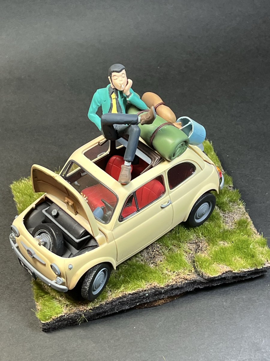 四十郎 (@shijuuroh) / Posts / X