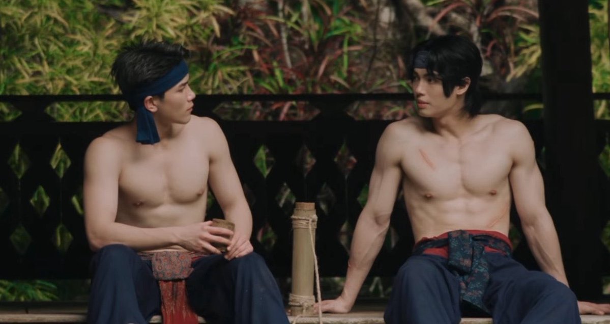 bbbytoeyyy's tweet image. เจอกล้ามพี่วินเข้าไป กล้ามลูกชั้นดูนุ่มนิ่มทันที ตุวจิ๋วขึ้นมากเลย55555555555555🤏🏻