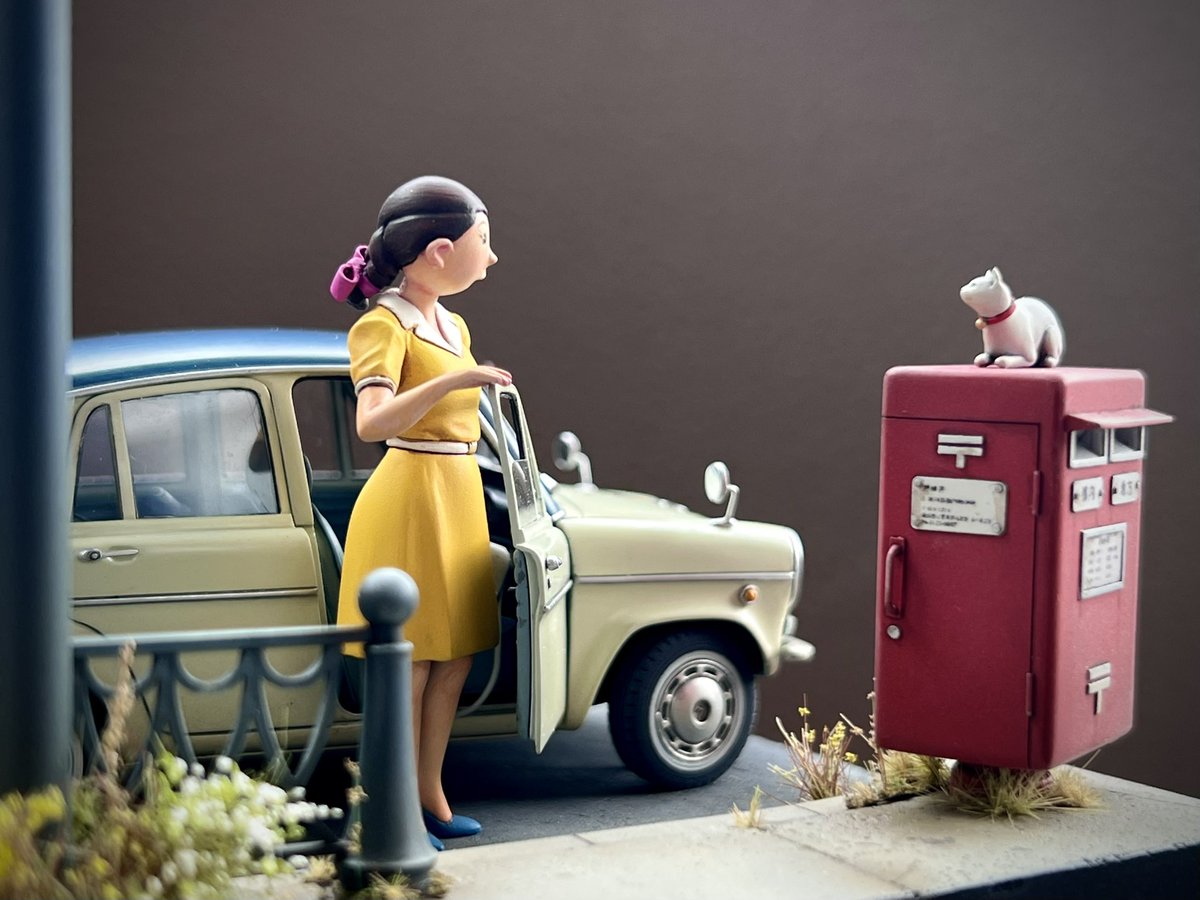 yama_mon999's tweet image. いよいよ今週末は「WCCモケイ倶楽部」の展示会です！！
今年の完成作品を中心に展示予定です〜！
ご来場お待ちしております😊

コトブキヤ秋葉原館5F
 11/29（土） 30（日）11:00-18:00 
#WCCレトロロボット
#WCCモケイ倶楽部