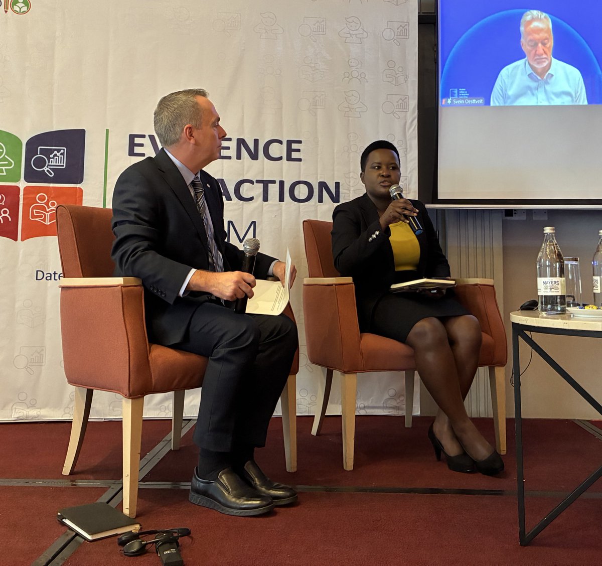 International Parliamentary Network for Education tweet media