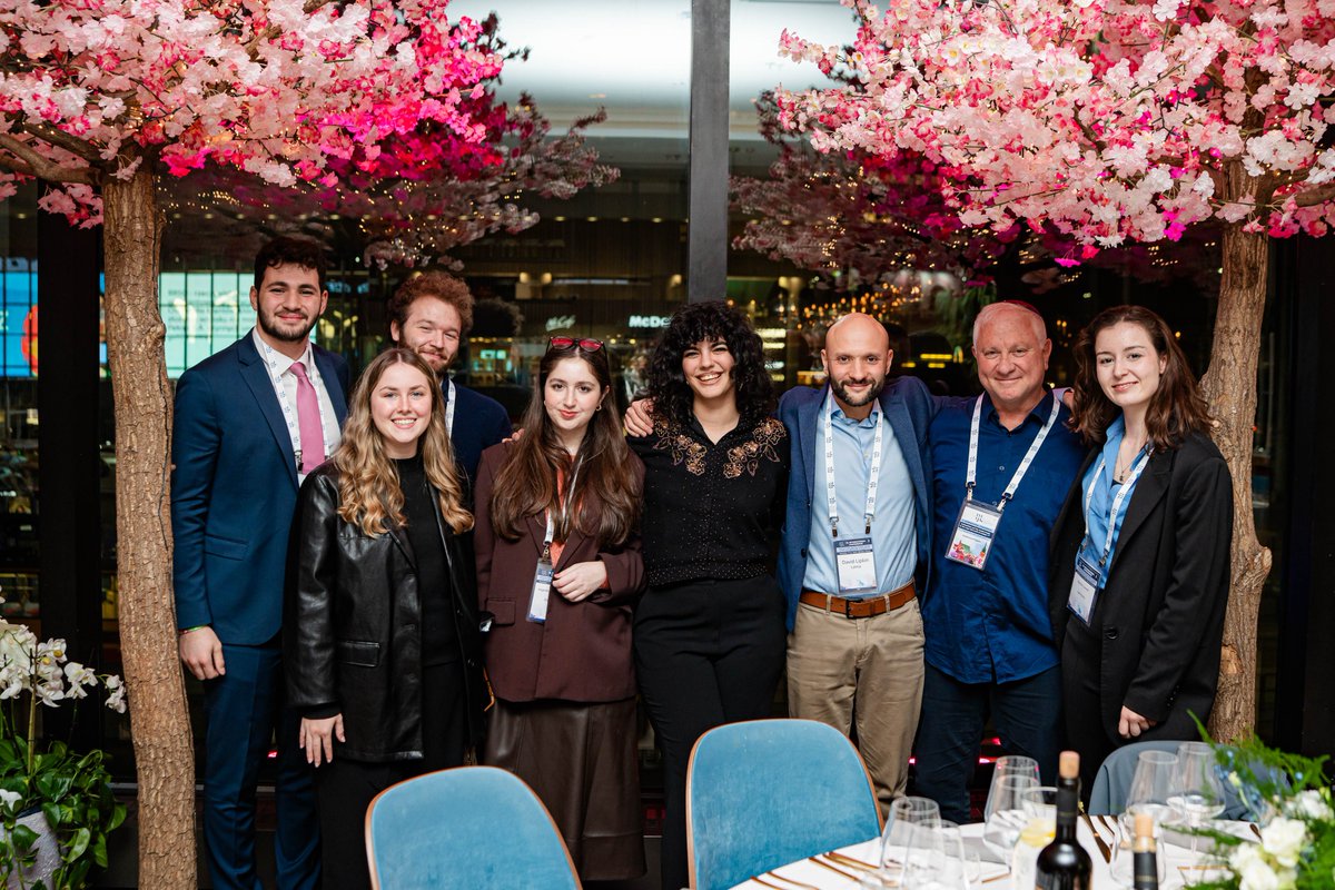 The IJL International Conference 2025 has come to a close

As we conclude two days of focused discussions in Warsaw, we look back with appreciation for the conversations, insights and shared commitment that shaped this year’s IJL International Conference.

The program brought