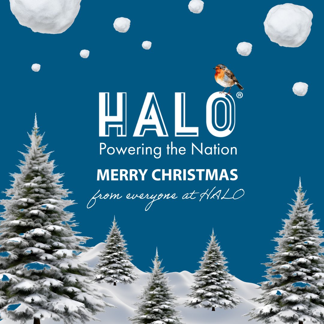 HALO Urban Regeneration Company. tweet media